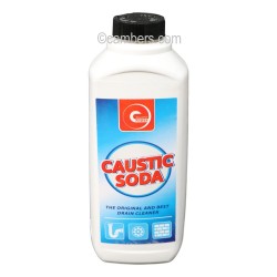 Homecare Caustic Soda 1kg